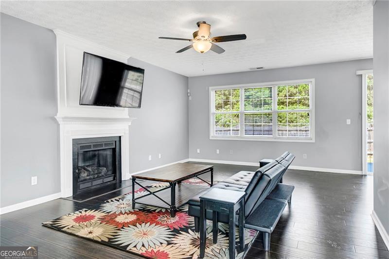 201 Ancient Oaks Way Hiram GA 30141
