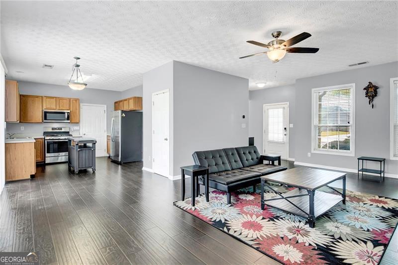 201 Ancient Oaks Way Hiram GA 30141
