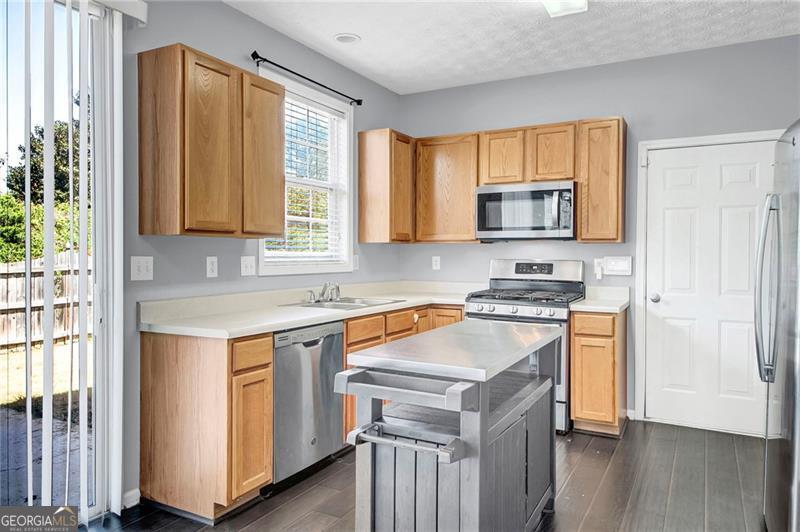 201 Ancient Oaks Way Hiram GA 30141