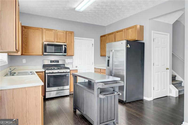 201 Ancient Oaks Way Hiram GA 30141