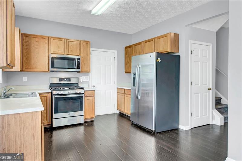 201 Ancient Oaks Way Hiram GA 30141