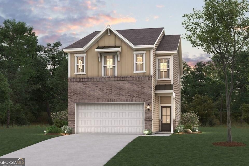 1220 Brooks Ryan Run Lawrenceville GA 30043