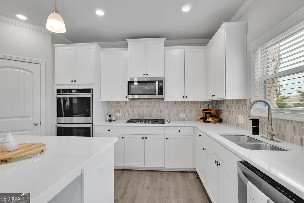 400 Wellgreen Drive Holly Springs GA 30115