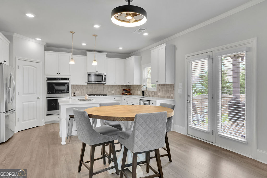 400 Wellgreen Drive Holly Springs GA 30115
