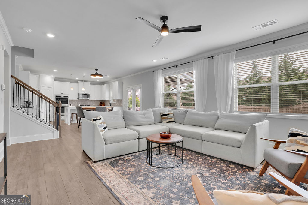 400 Wellgreen Drive Holly Springs GA 30115