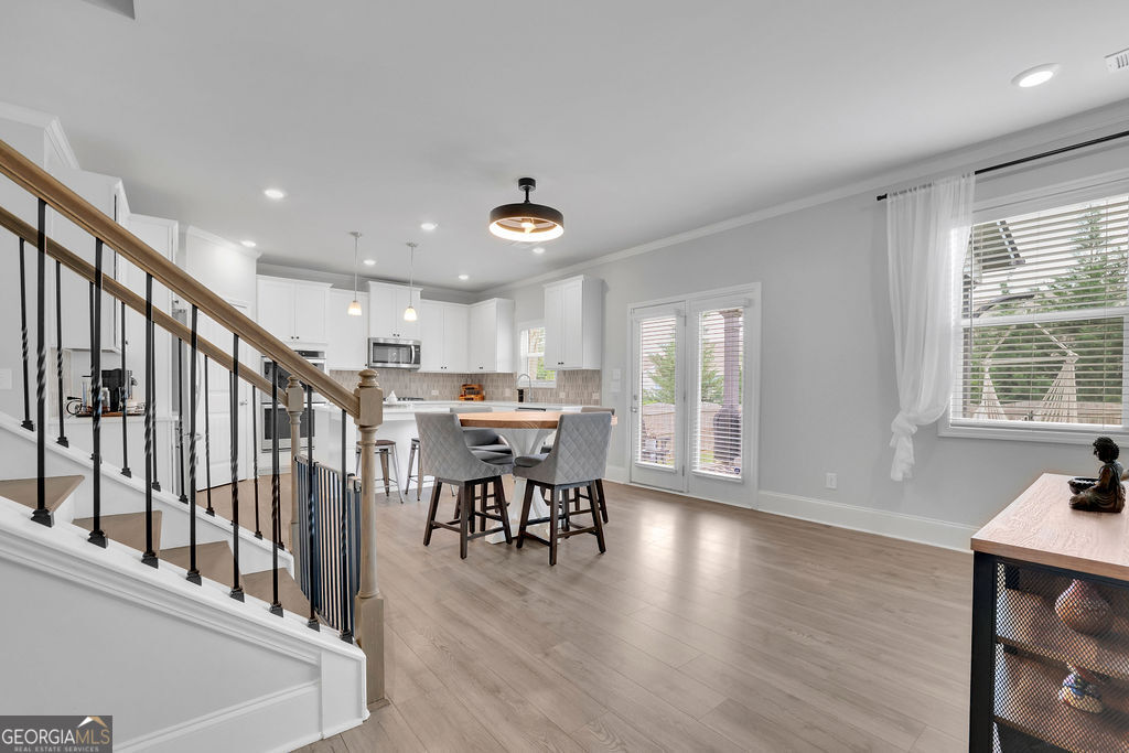 400 Wellgreen Drive Holly Springs GA 30115