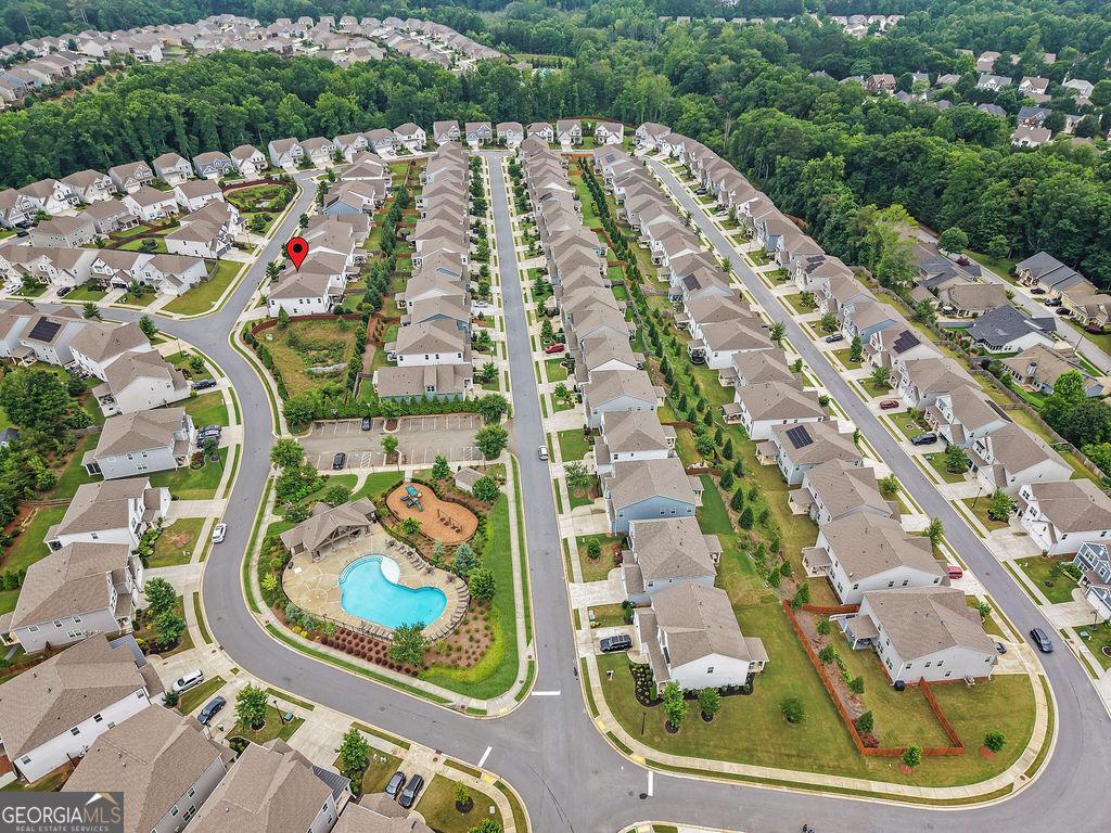 400 Wellgreen Drive Holly Springs GA 30115