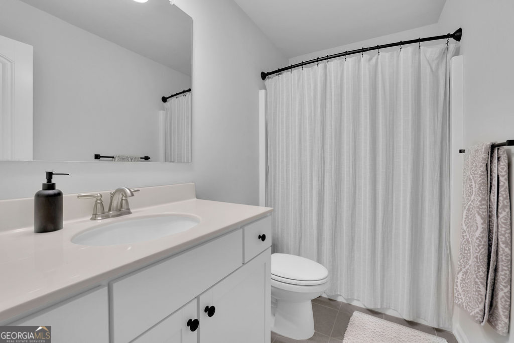 400 Wellgreen Drive Holly Springs GA 30115