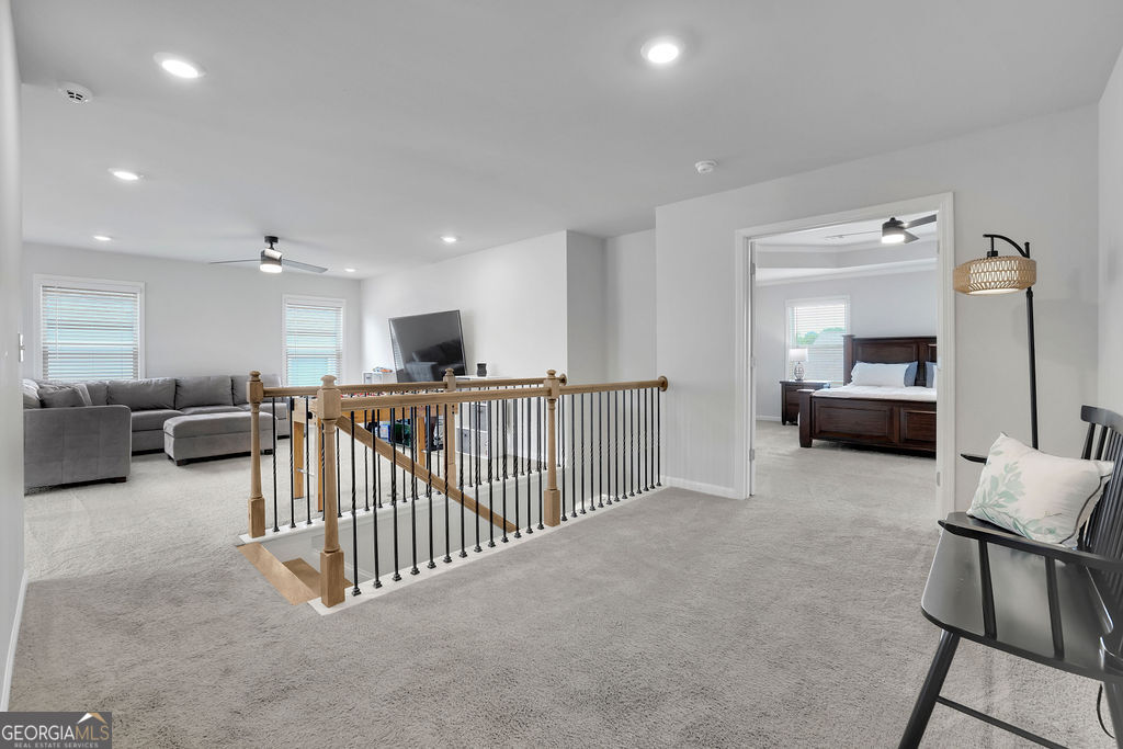 400 Wellgreen Drive Holly Springs GA 30115