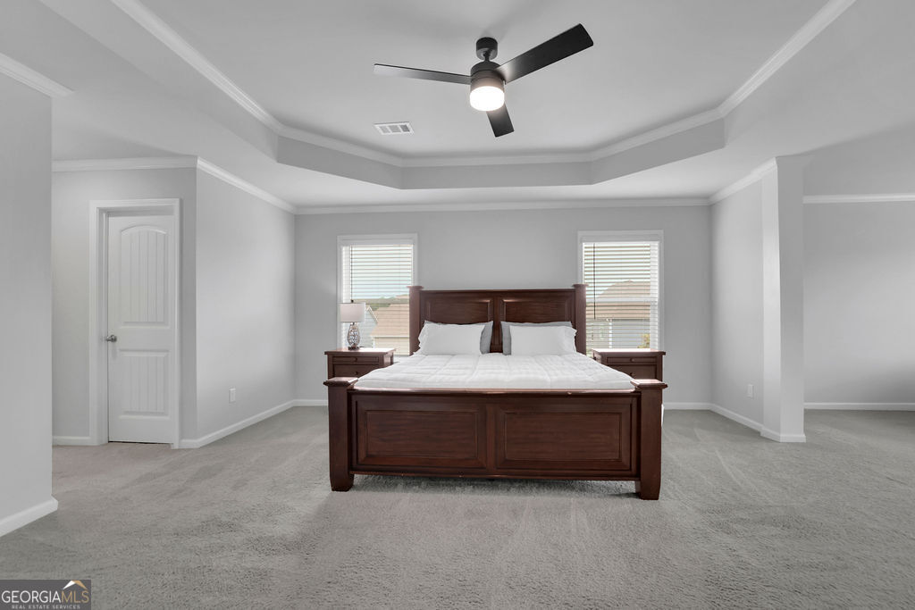 400 Wellgreen Drive Holly Springs GA 30115