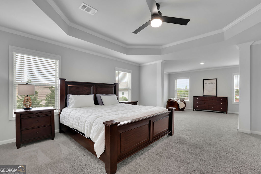 400 Wellgreen Drive Holly Springs GA 30115