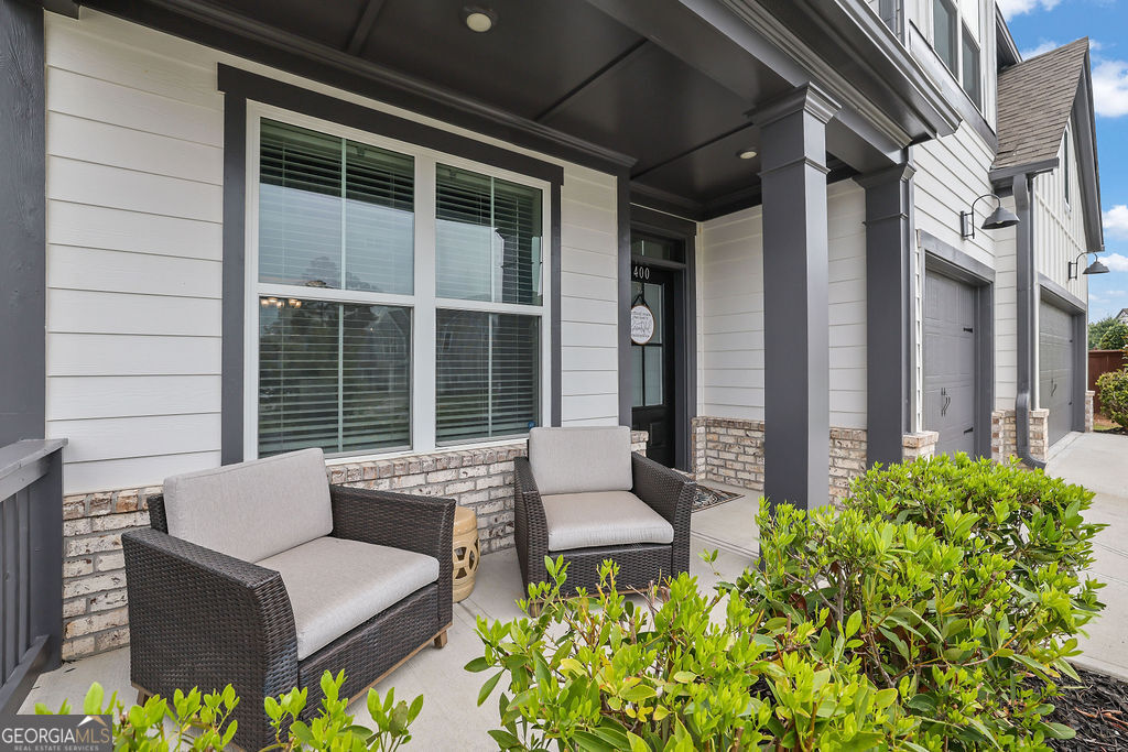 400 Wellgreen Drive Holly Springs GA 30115