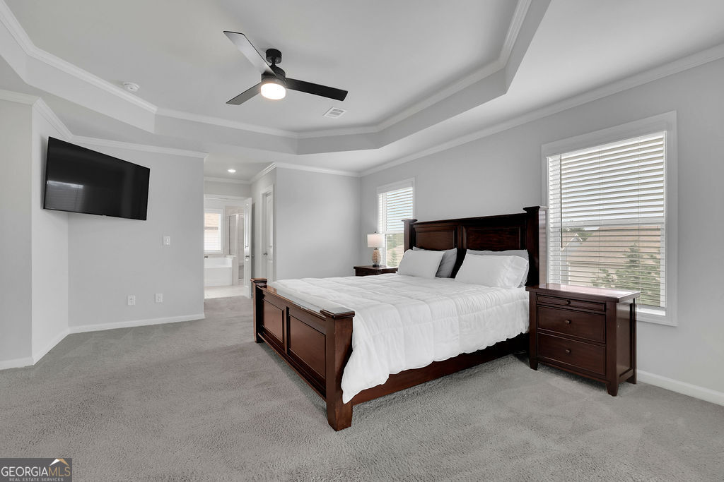 400 Wellgreen Drive Holly Springs GA 30115