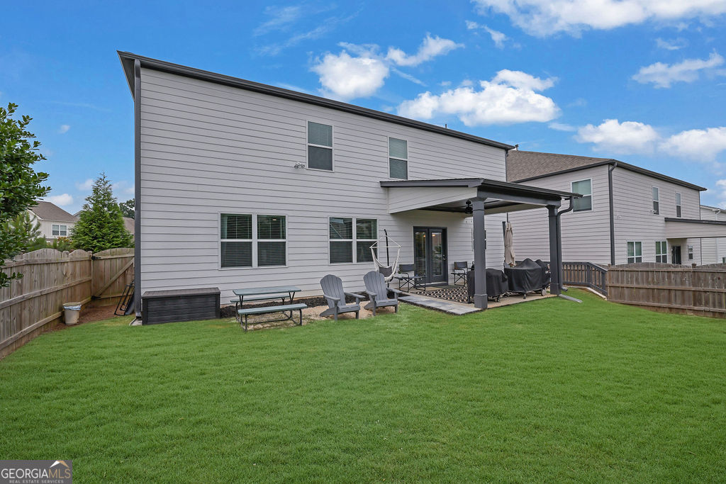 400 Wellgreen Drive Holly Springs GA 30115