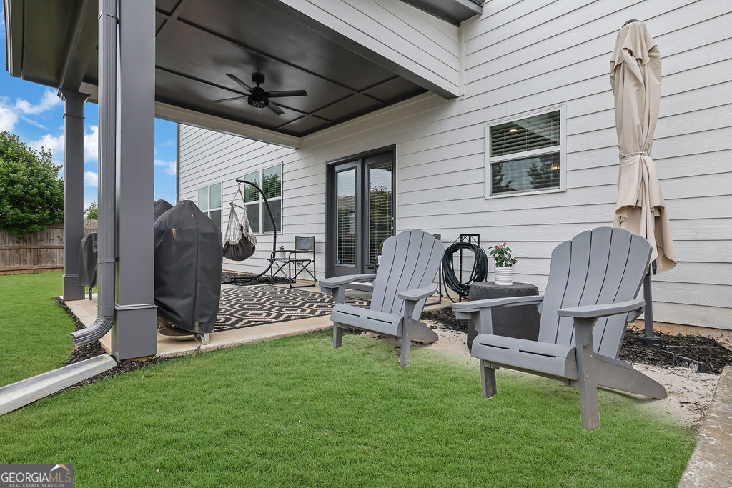 400 Wellgreen Drive Holly Springs GA 30115