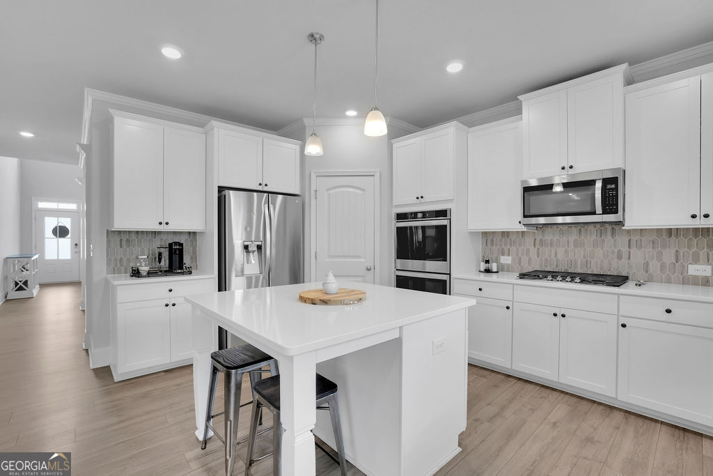400 Wellgreen Drive Holly Springs GA 30115