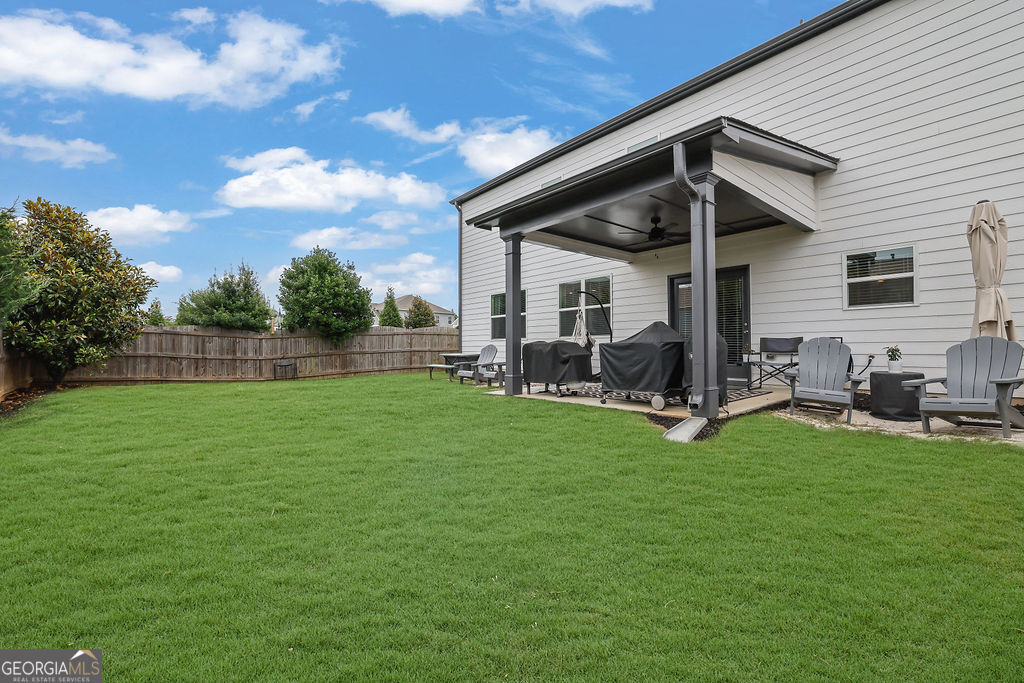 400 Wellgreen Drive Holly Springs GA 30115
