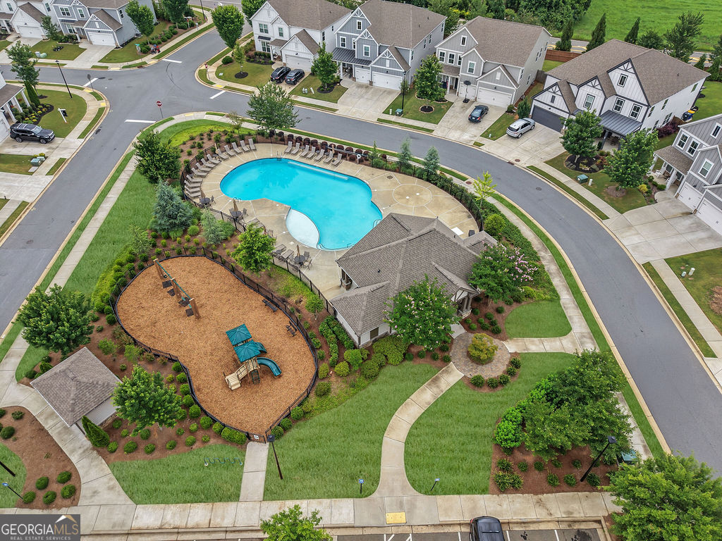 400 Wellgreen Drive Holly Springs GA 30115