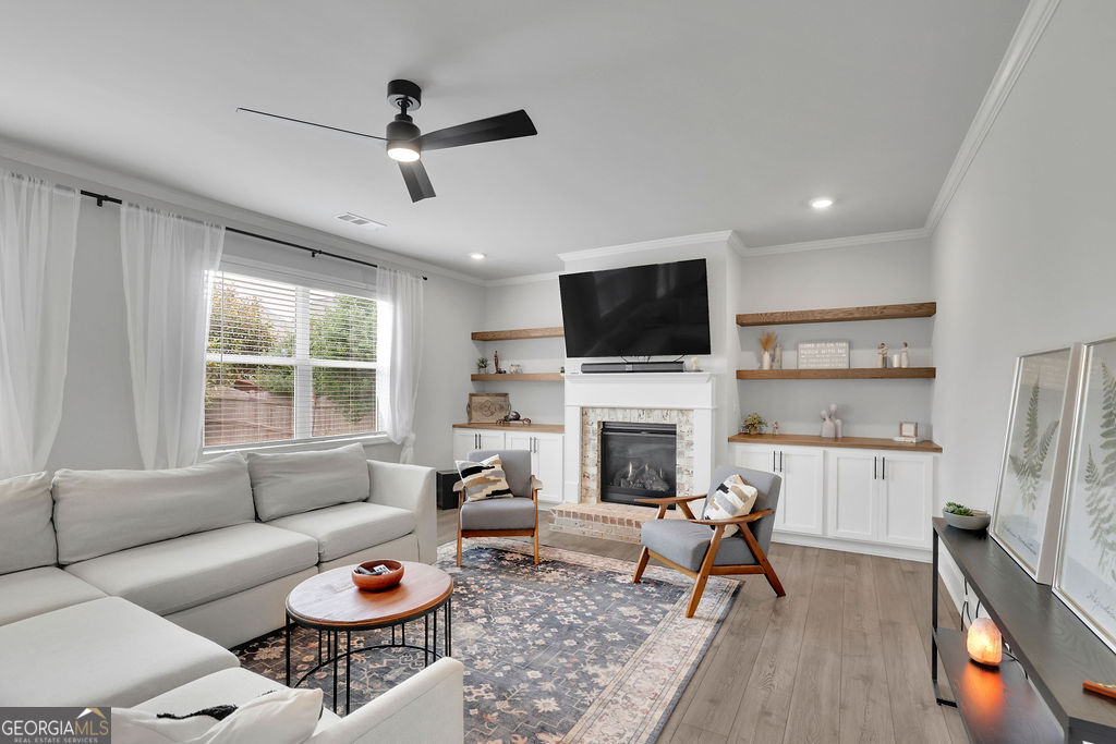 400 Wellgreen Drive Holly Springs GA 30115