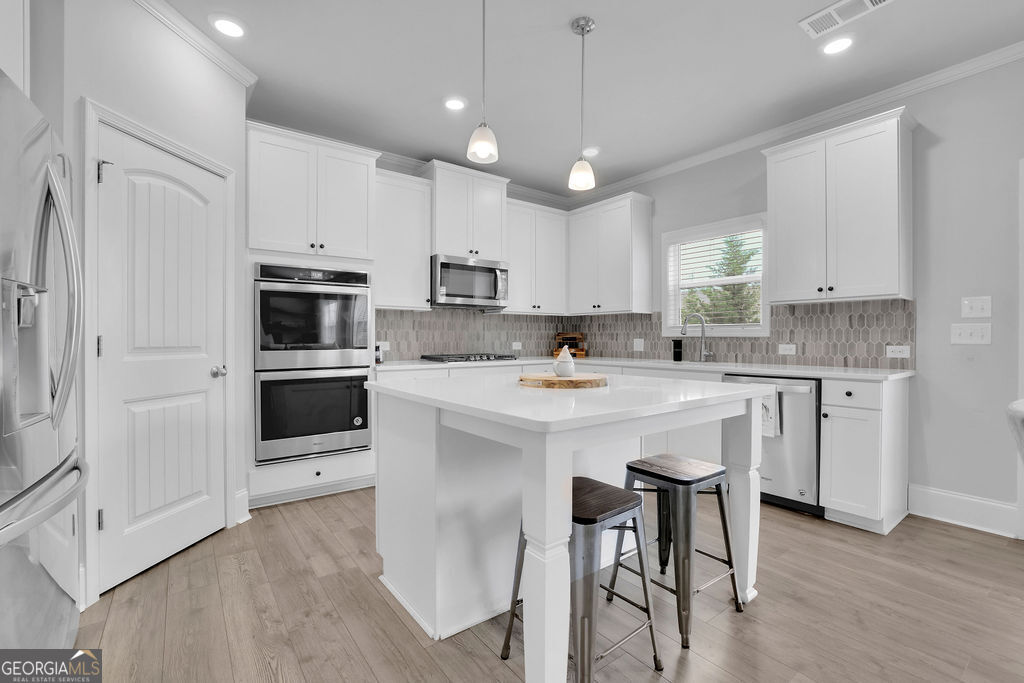 400 Wellgreen Drive Holly Springs GA 30115