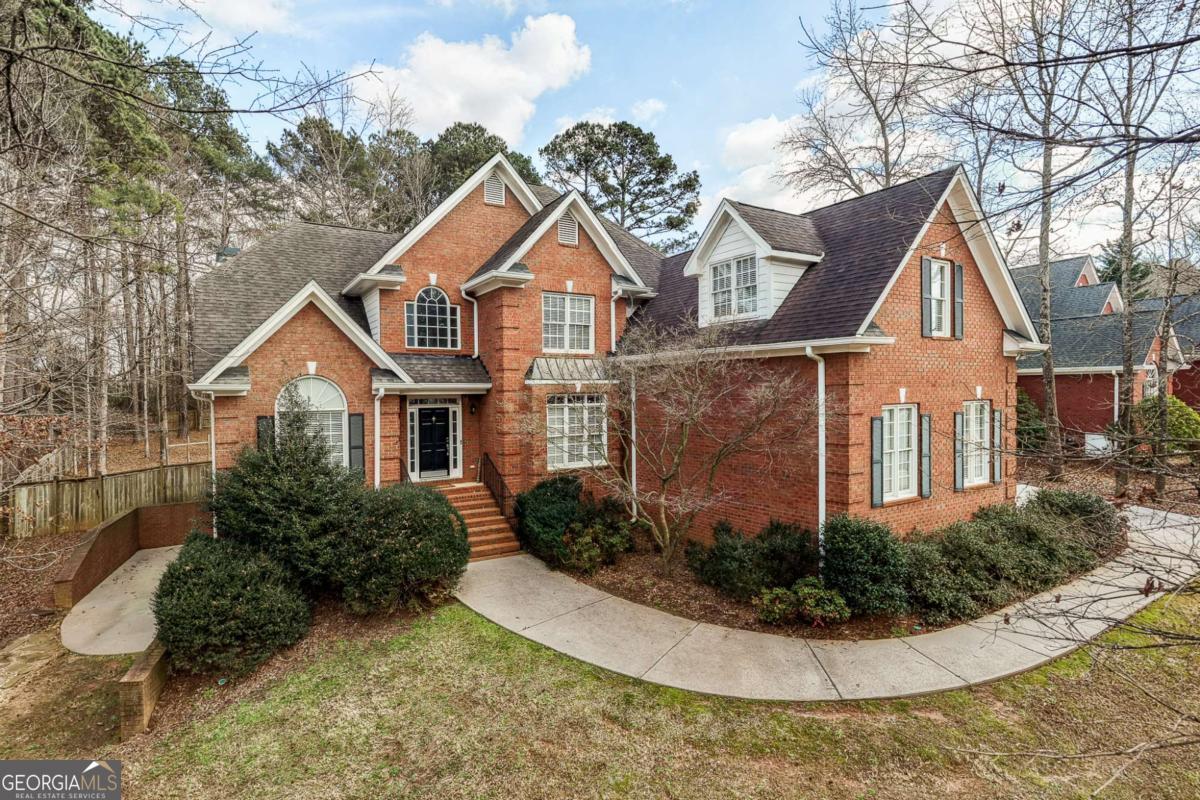 1191 Arizona Bend Watkinsville GA 30677