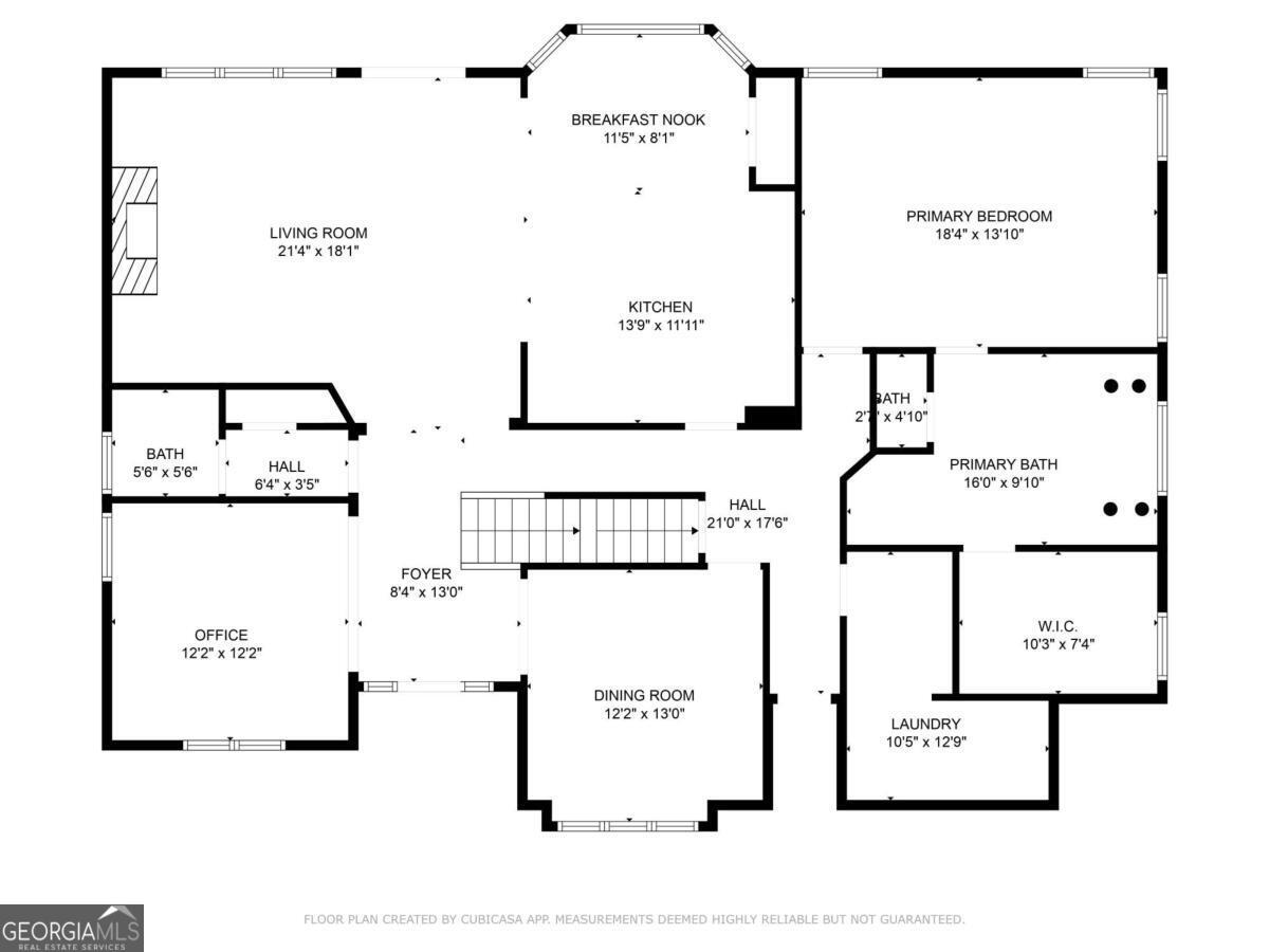 1191 Arizona Bend Watkinsville GA 30677