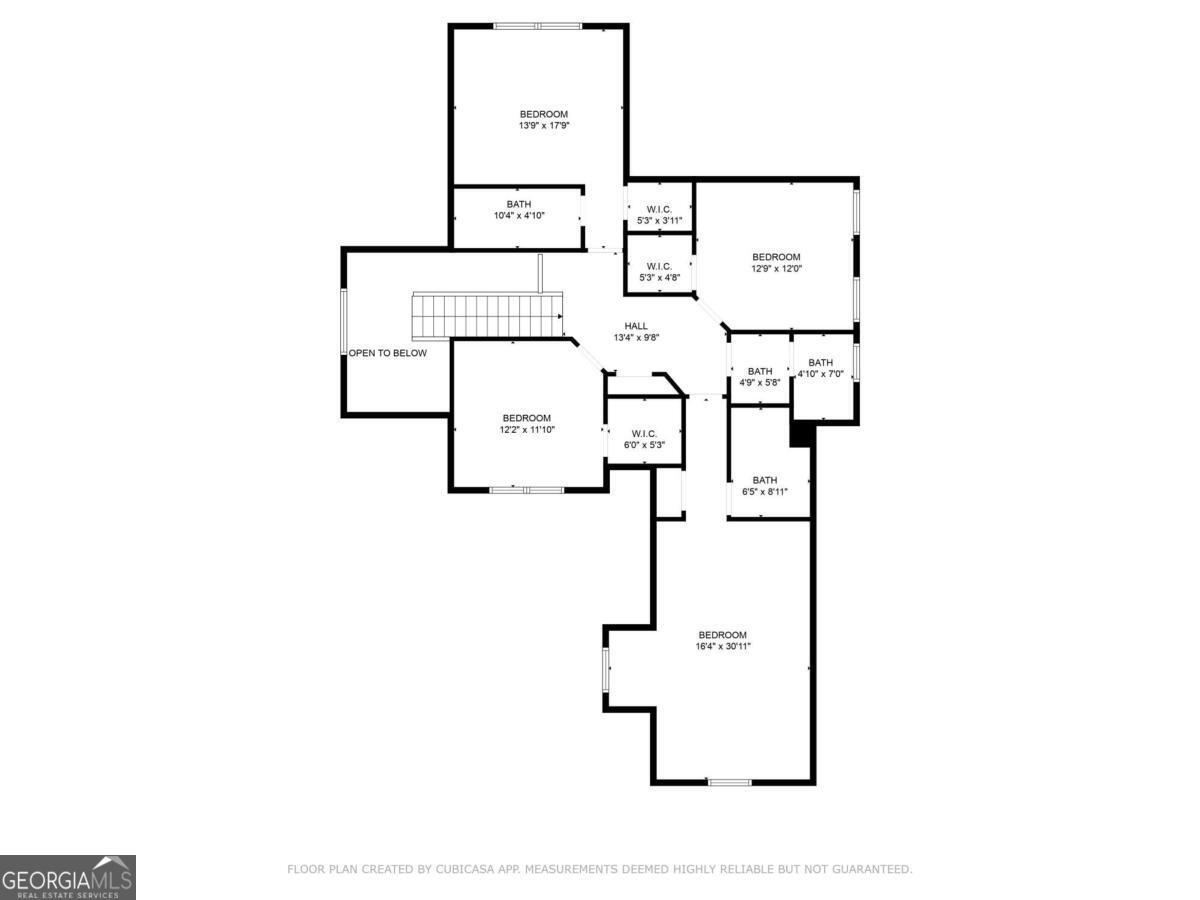 1191 Arizona Bend Watkinsville GA 30677