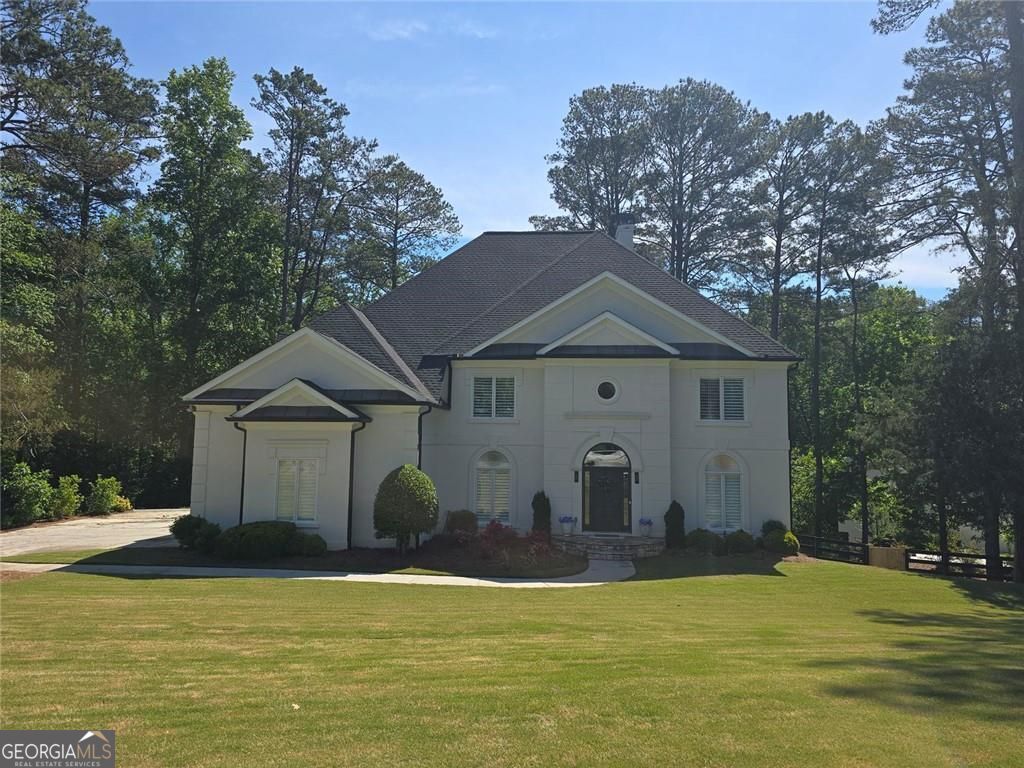 1091 Fieldstone Trail Milton GA 30004