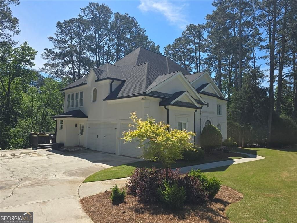 1091 Fieldstone Trail Milton GA 30004