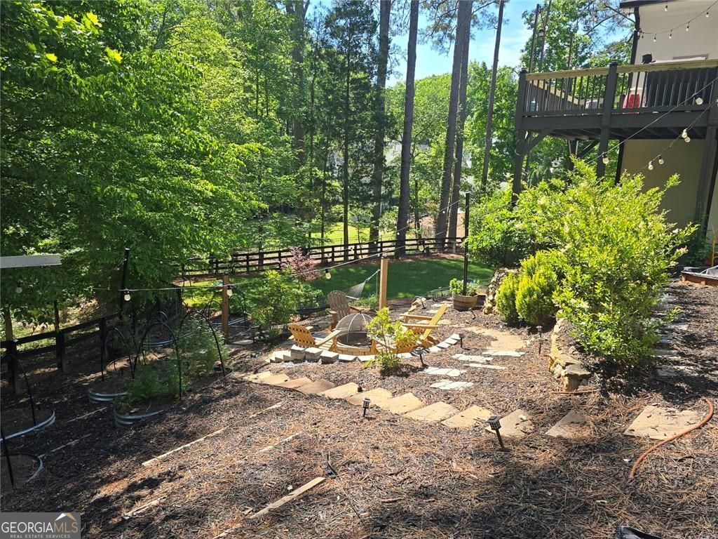 1091 Fieldstone Trail Milton GA 30004