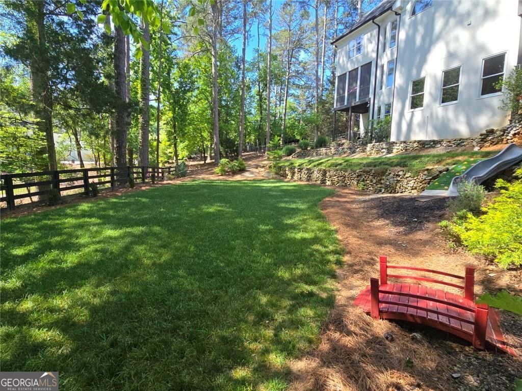1091 Fieldstone Trail Milton GA 30004