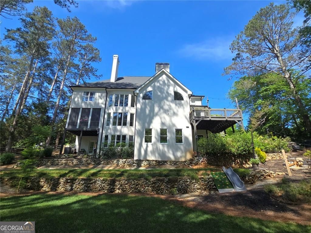 1091 Fieldstone Trail Milton GA 30004