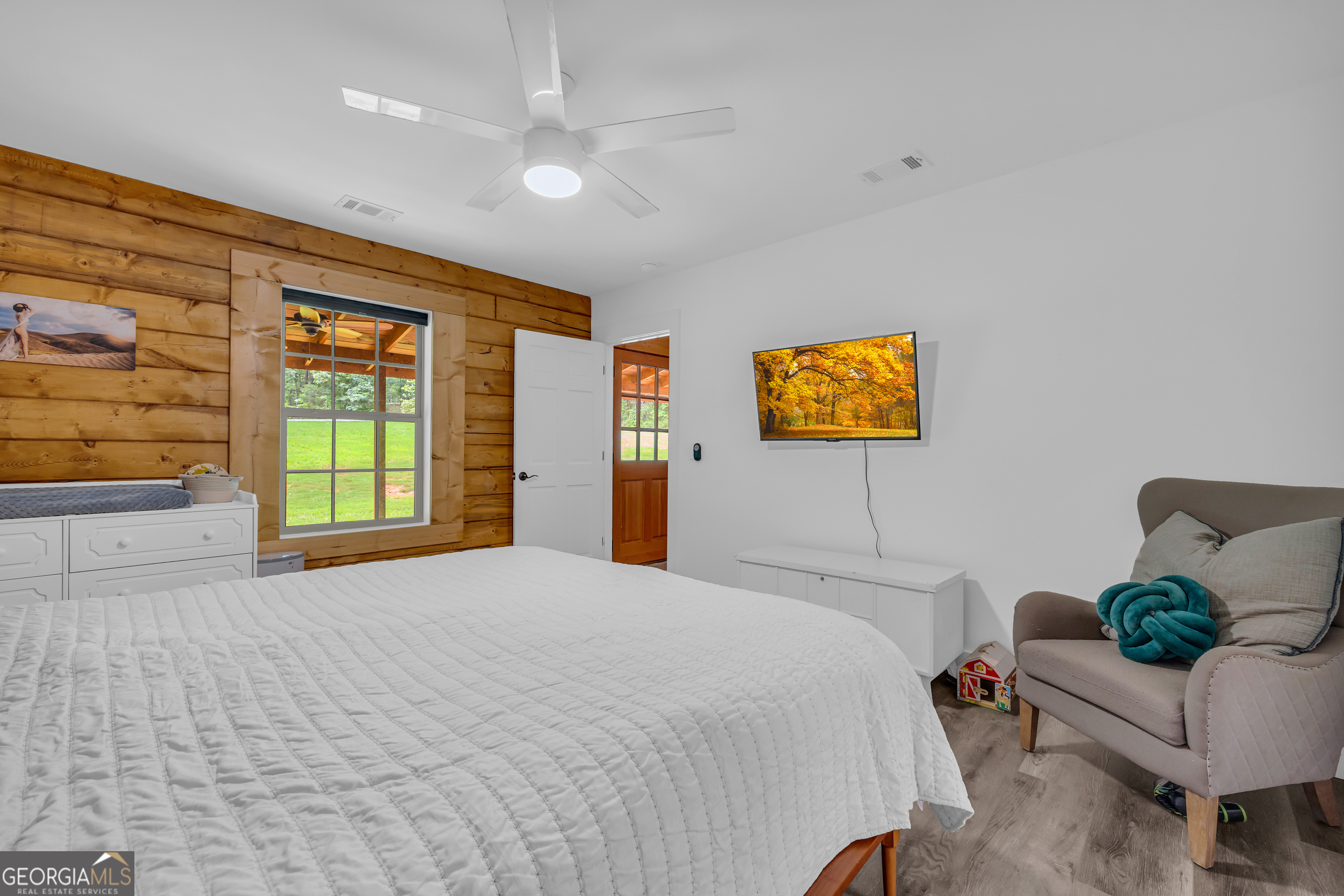 280 Shore Crest Drive Martin GA 30557