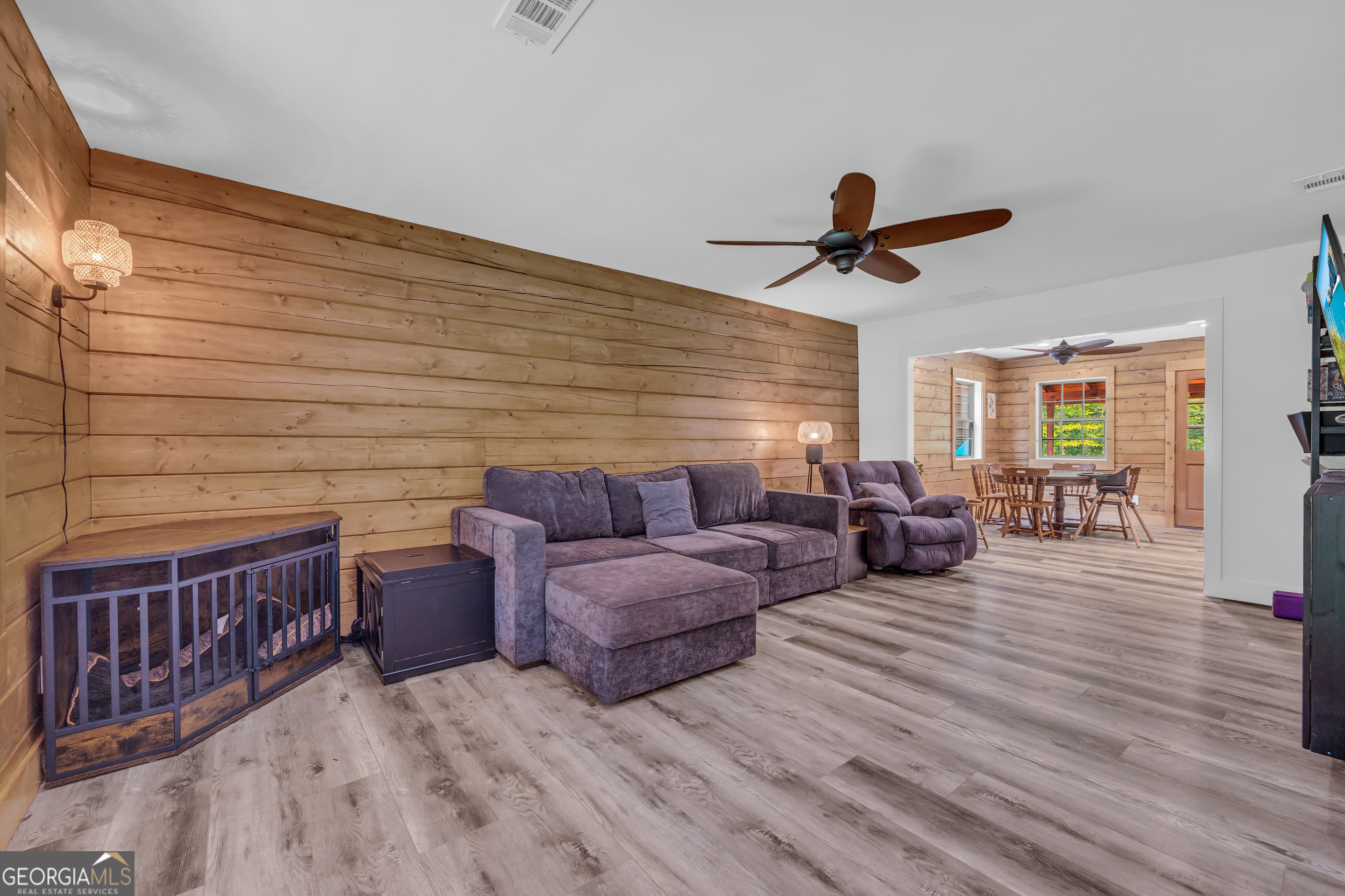 280 Shore Crest Drive Martin GA 30557