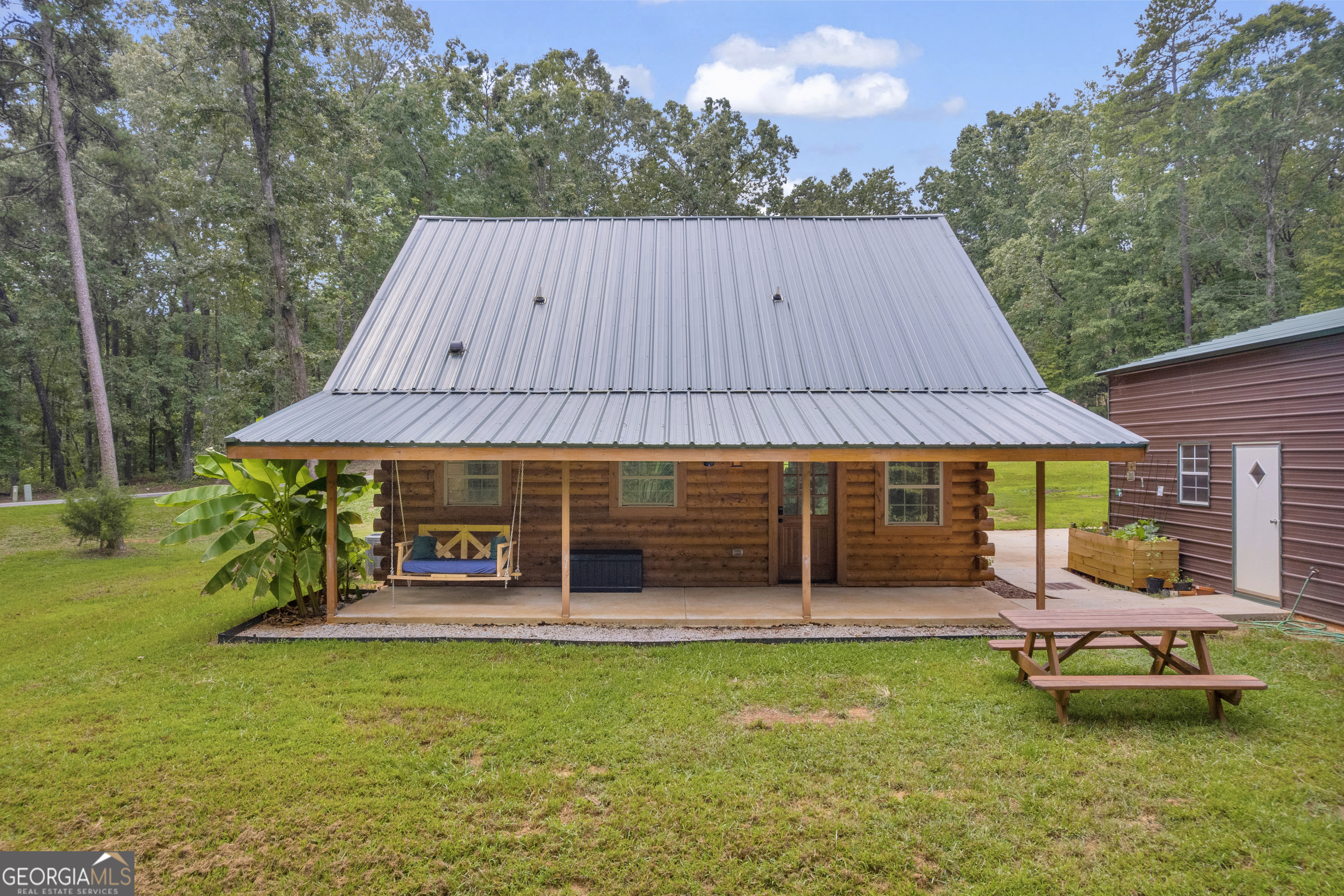 280 Shore Crest Drive Martin GA 30557