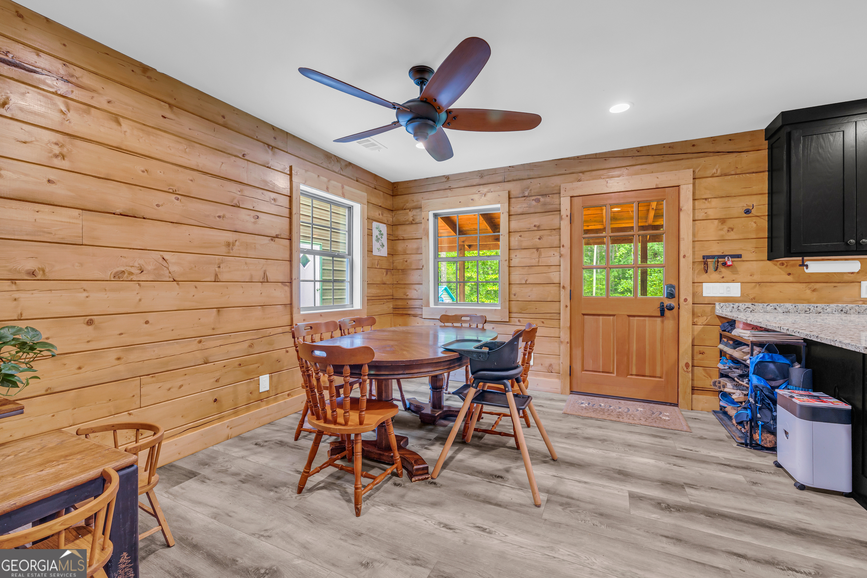 280 Shore Crest Drive Martin GA 30557