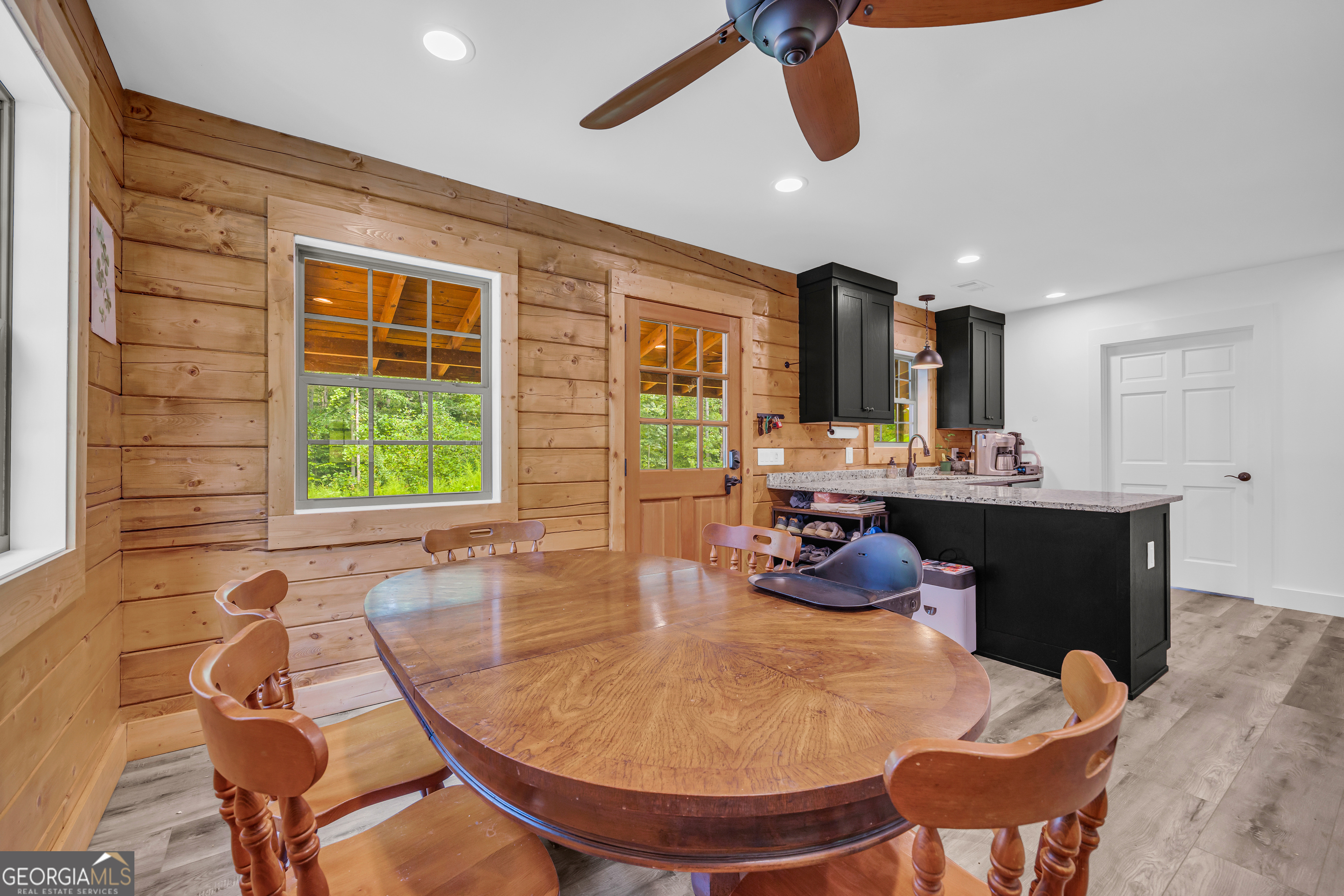 280 Shore Crest Drive Martin GA 30557