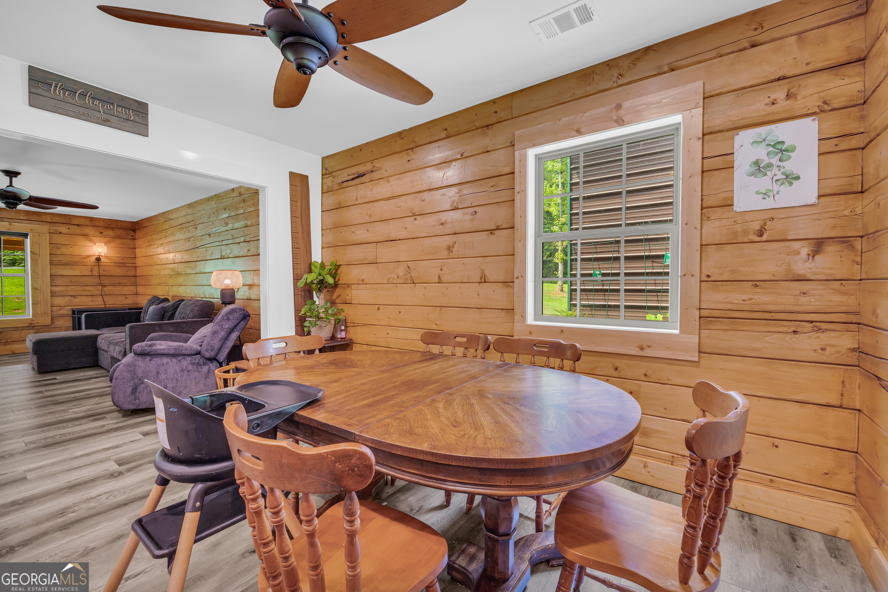 280 Shore Crest Drive Martin GA 30557