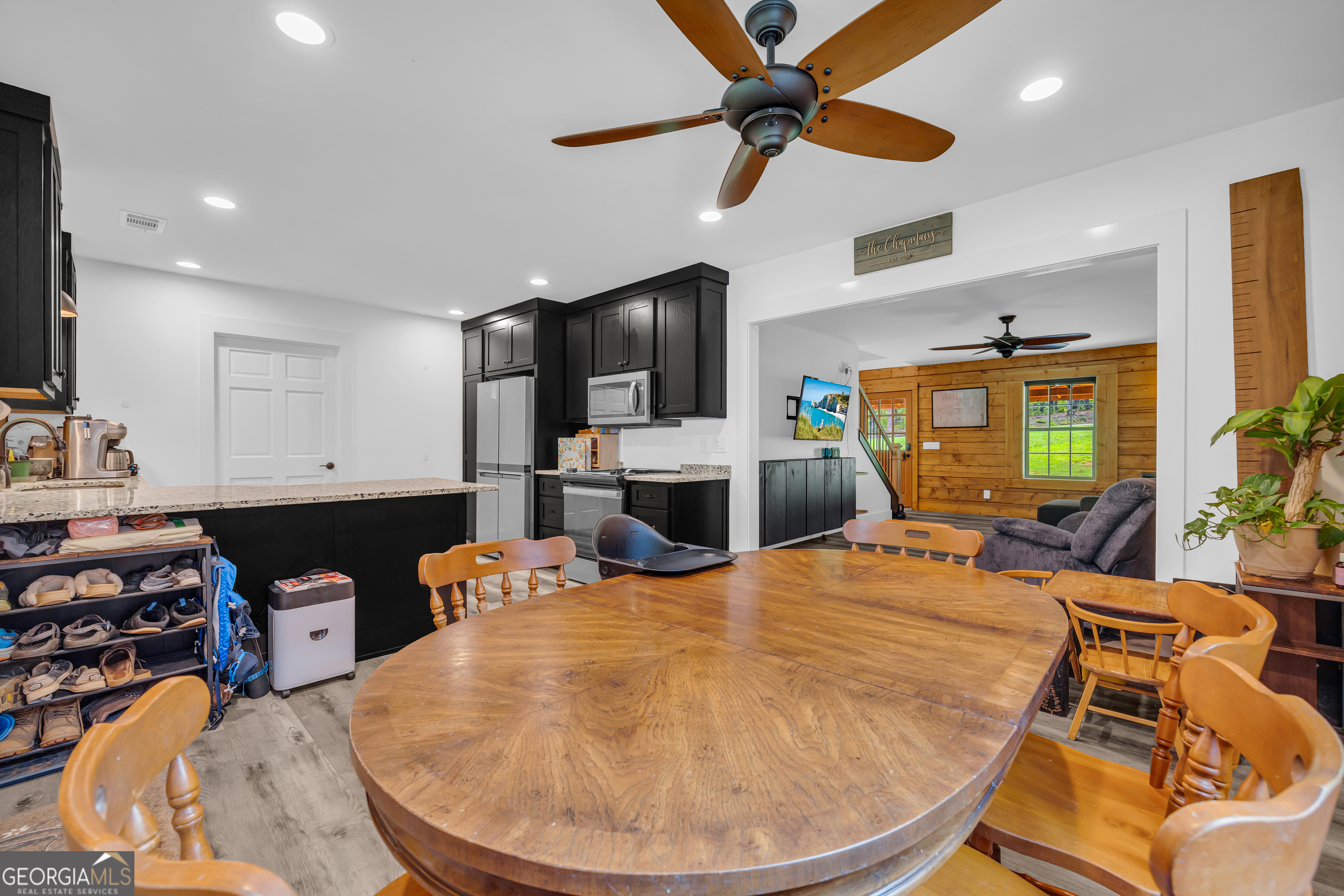 280 Shore Crest Drive Martin GA 30557