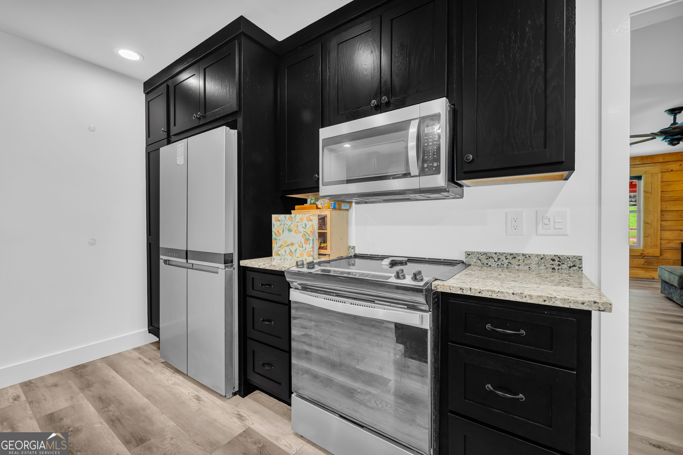 280 Shore Crest Drive Martin GA 30557