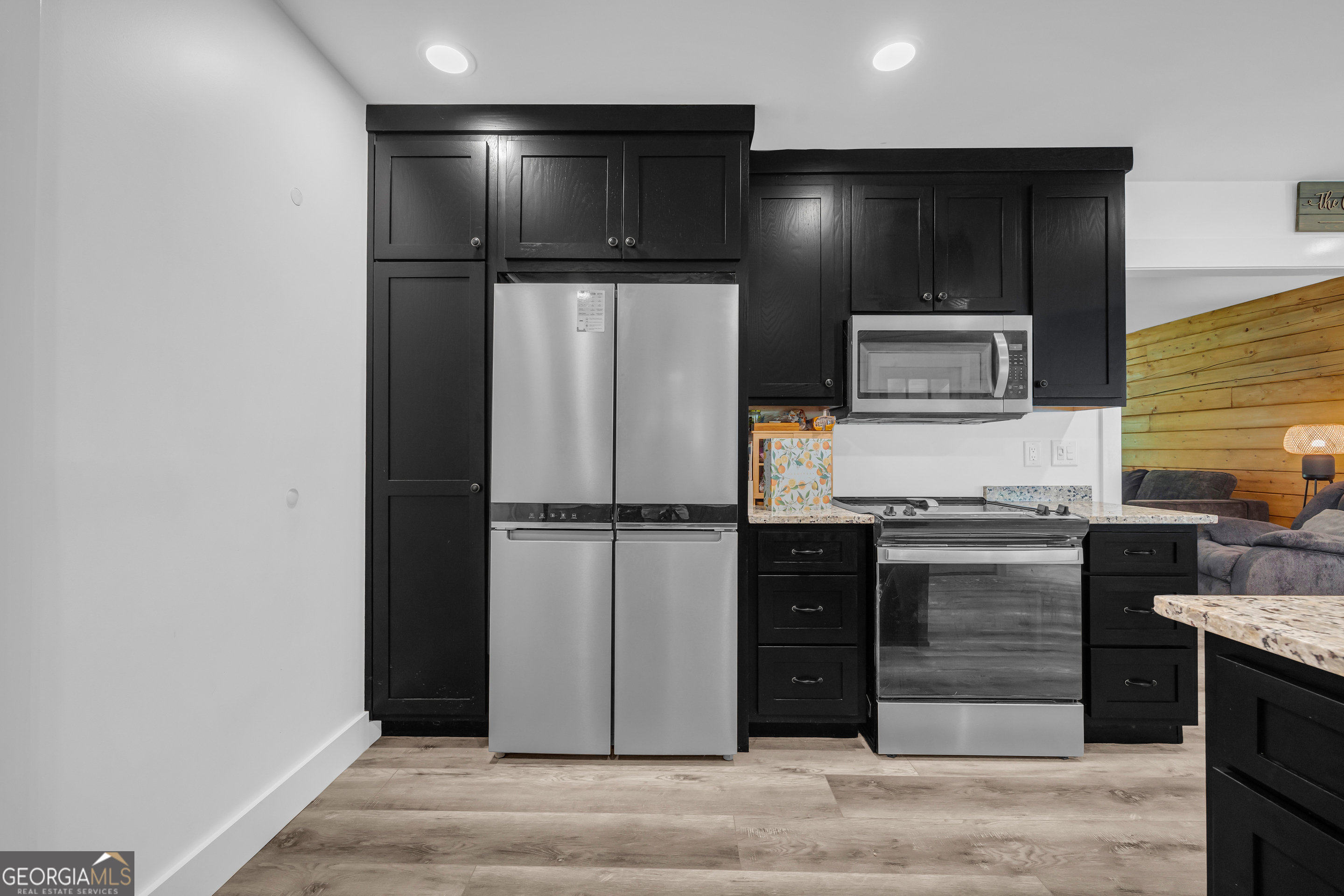 280 Shore Crest Drive Martin GA 30557