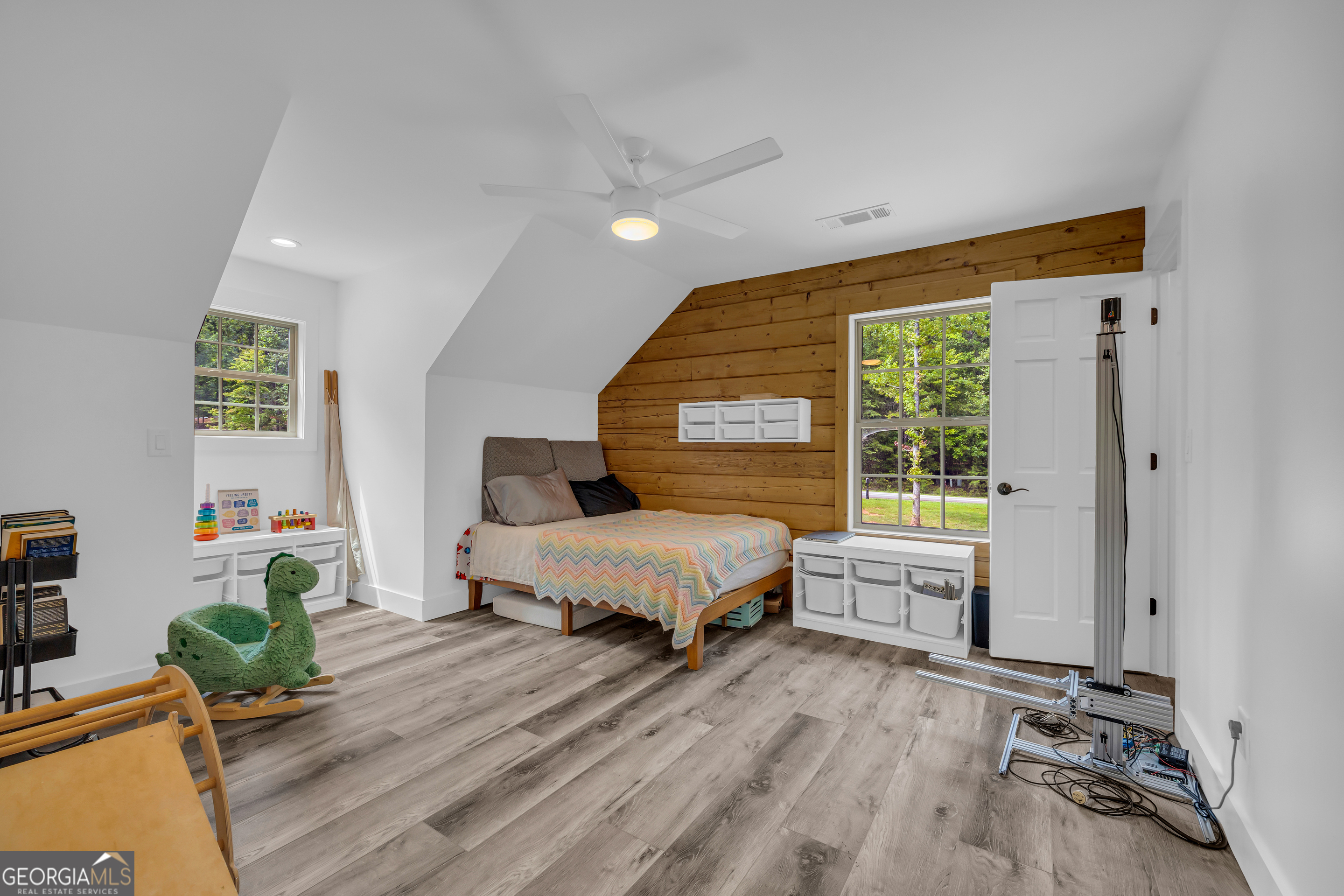 280 Shore Crest Drive Martin GA 30557
