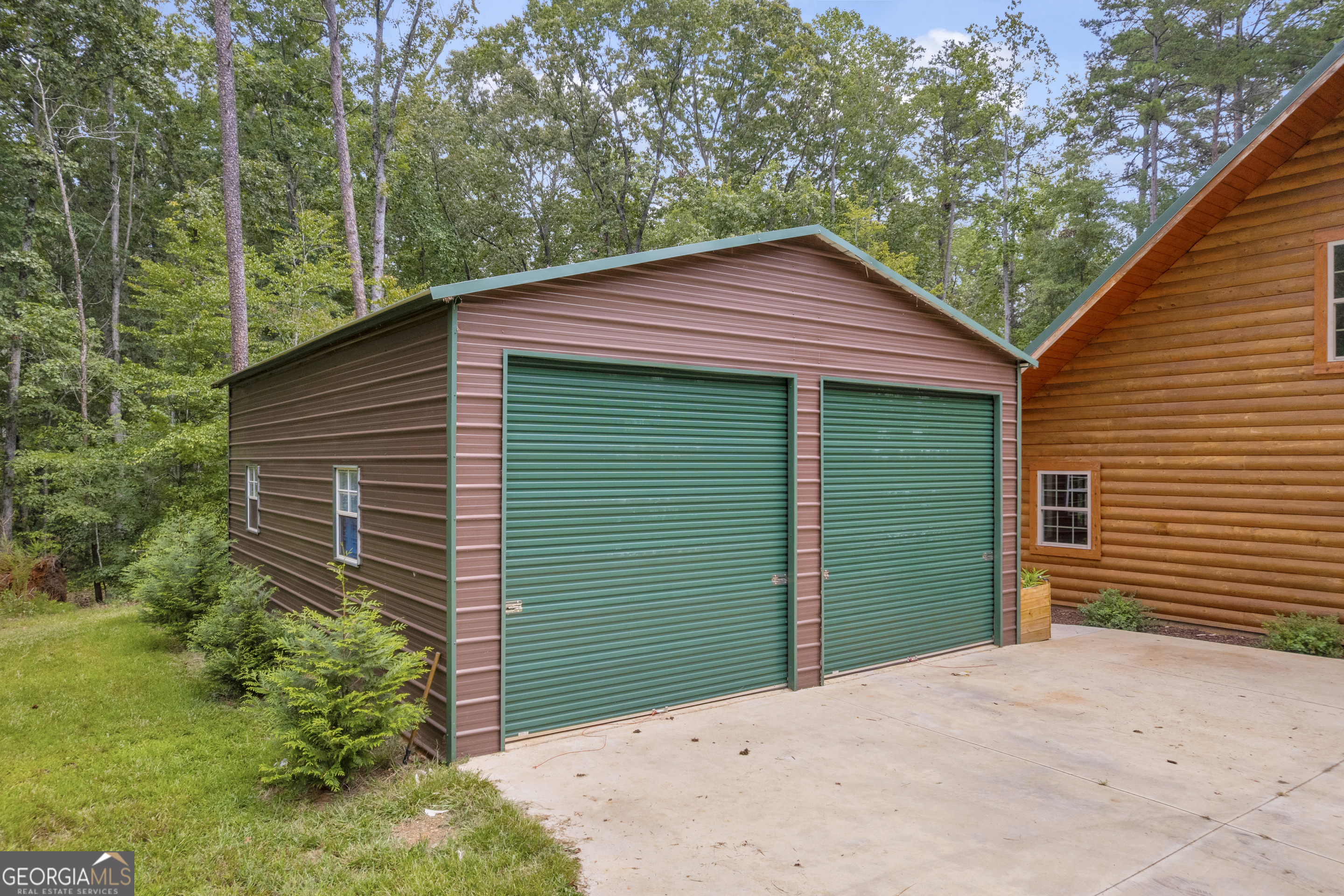 280 Shore Crest Drive Martin GA 30557