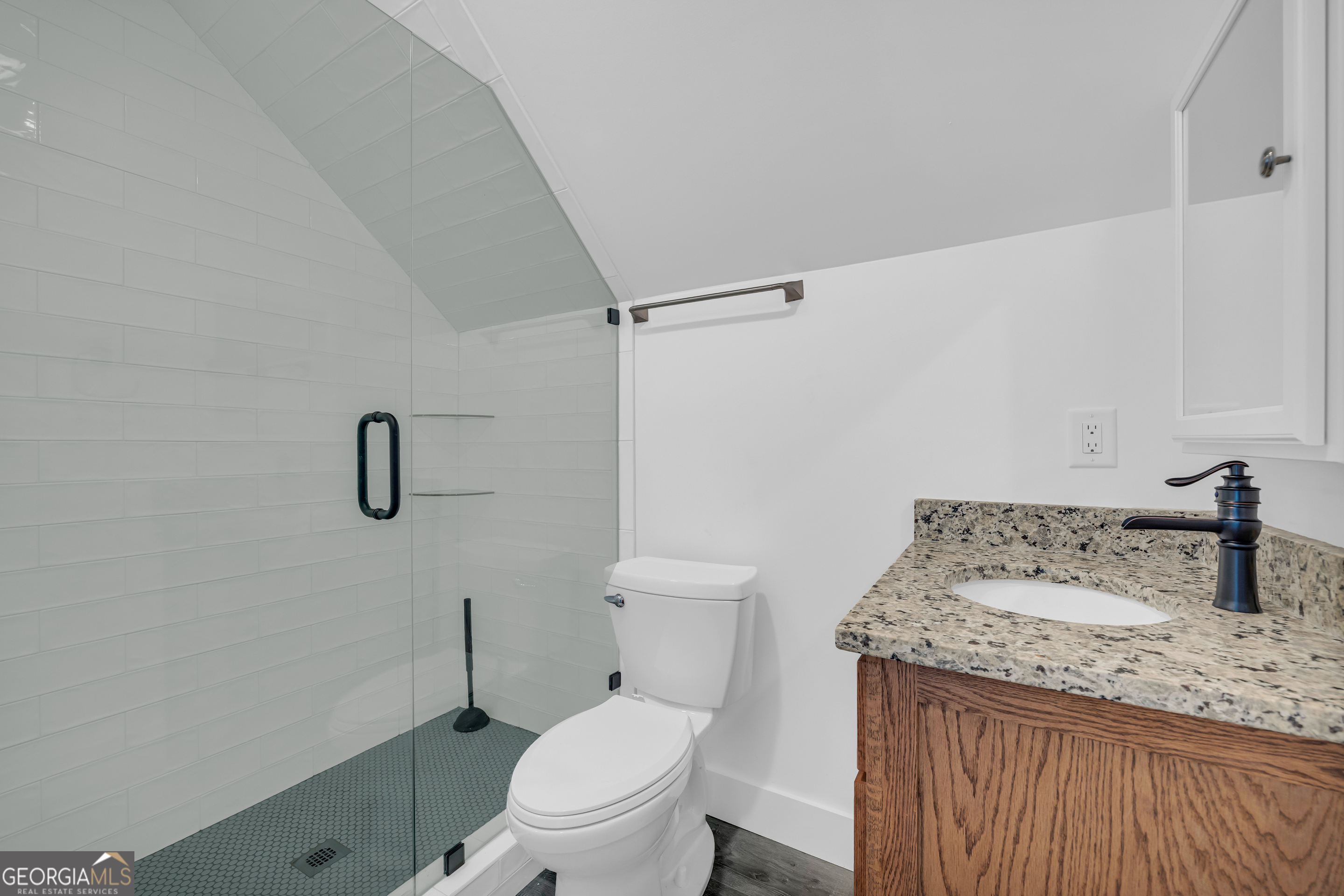 280 Shore Crest Drive Martin GA 30557