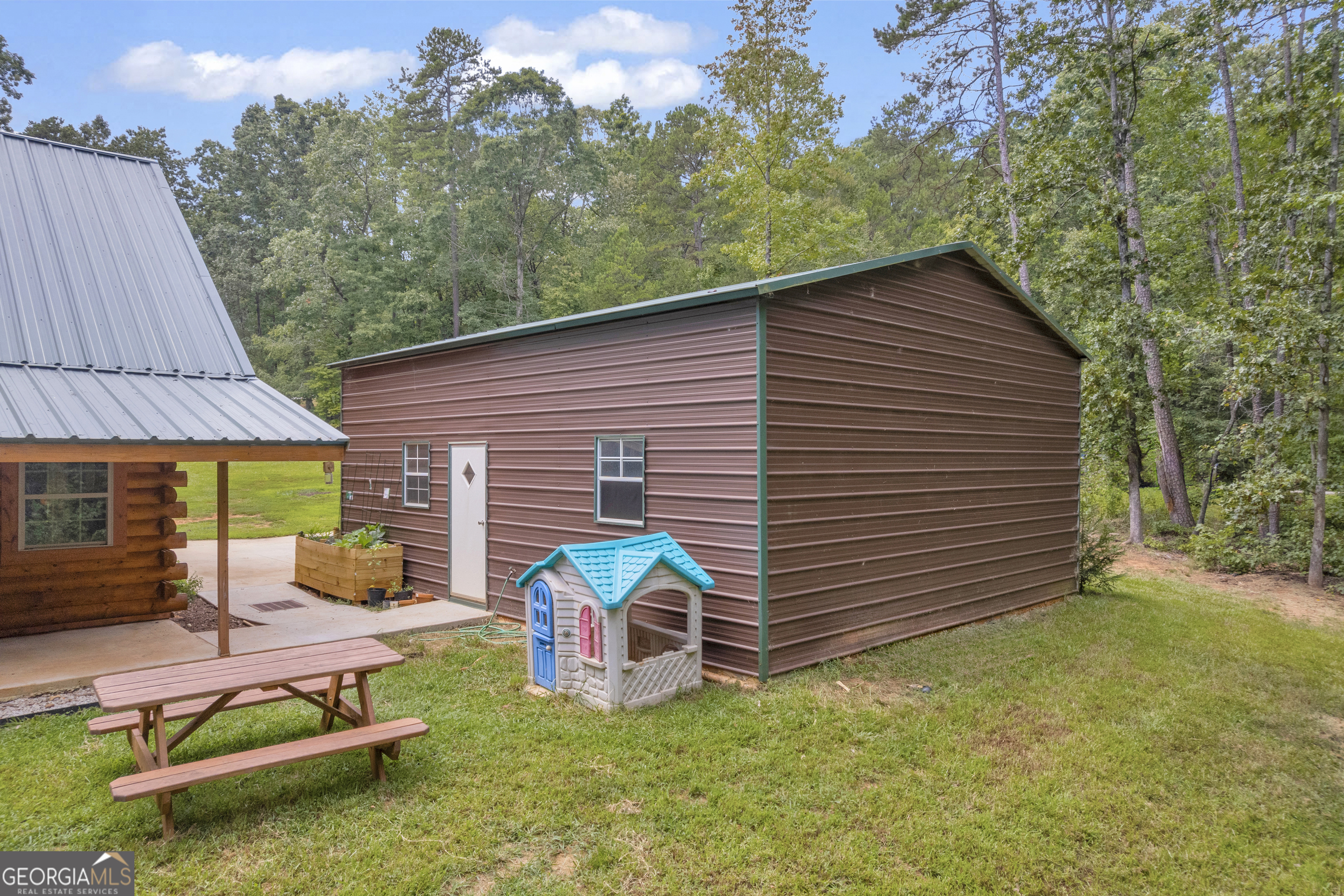 280 Shore Crest Drive Martin GA 30557