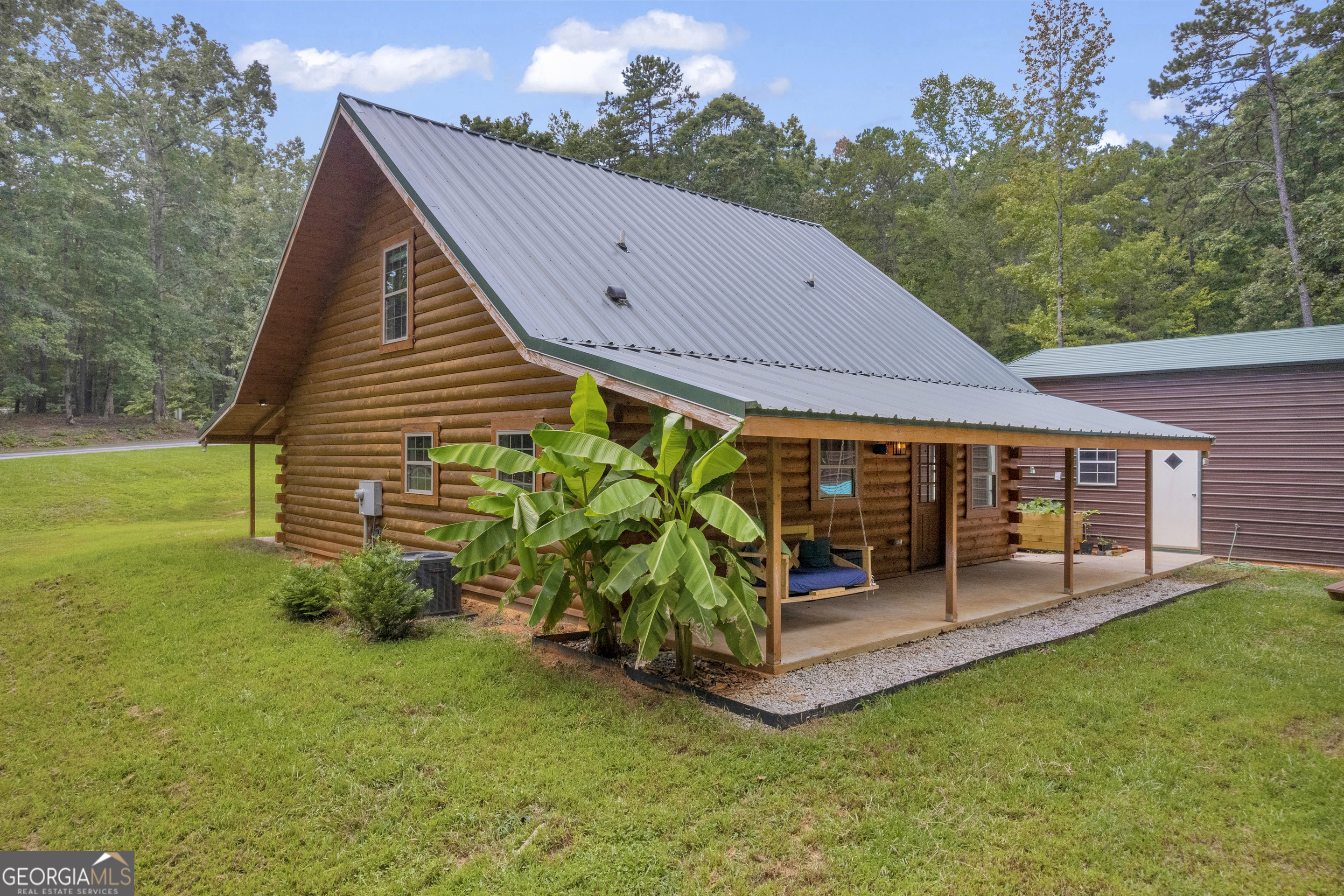 280 Shore Crest Drive Martin GA 30557