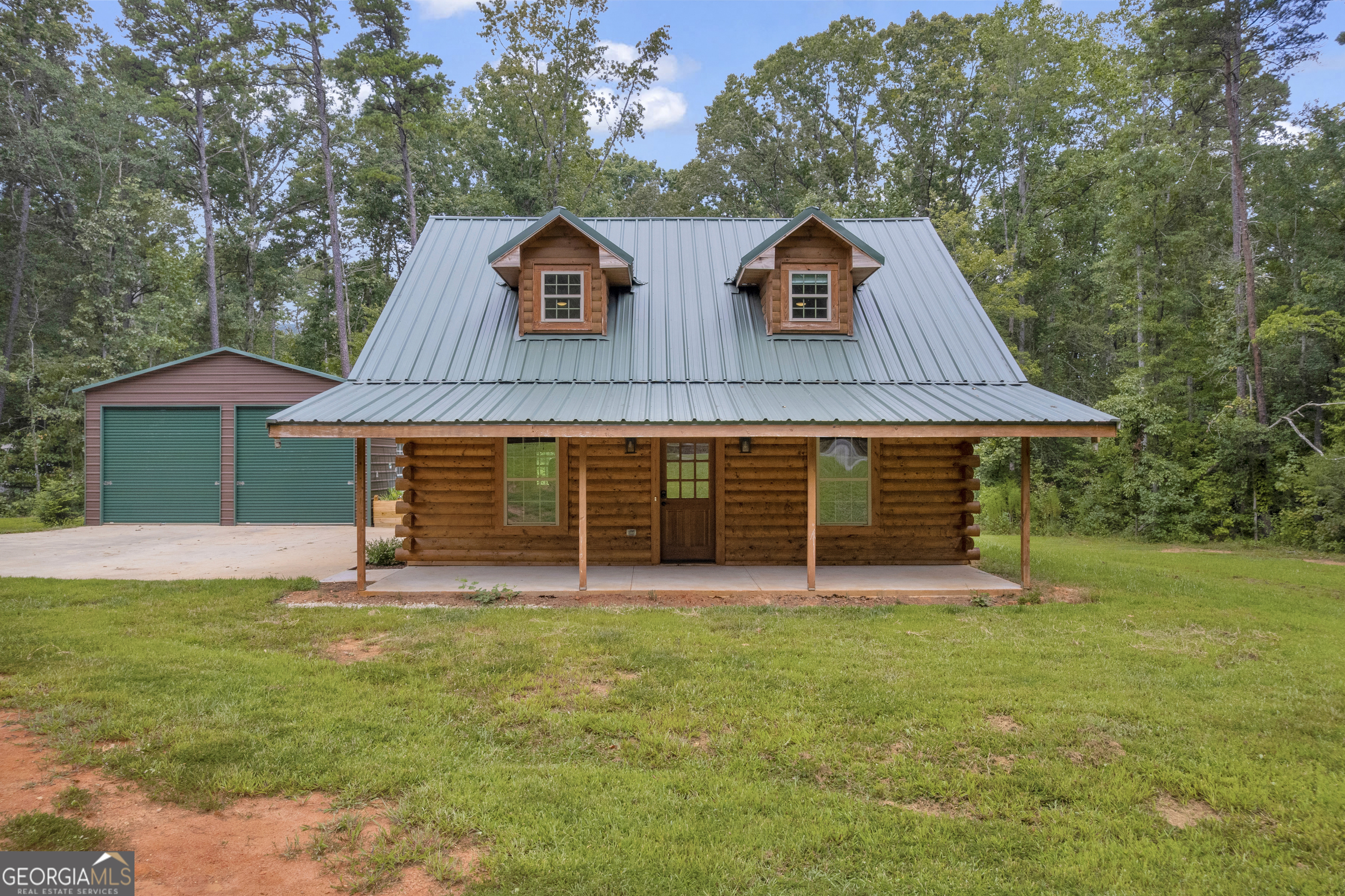280 Shore Crest Drive Martin GA 30557