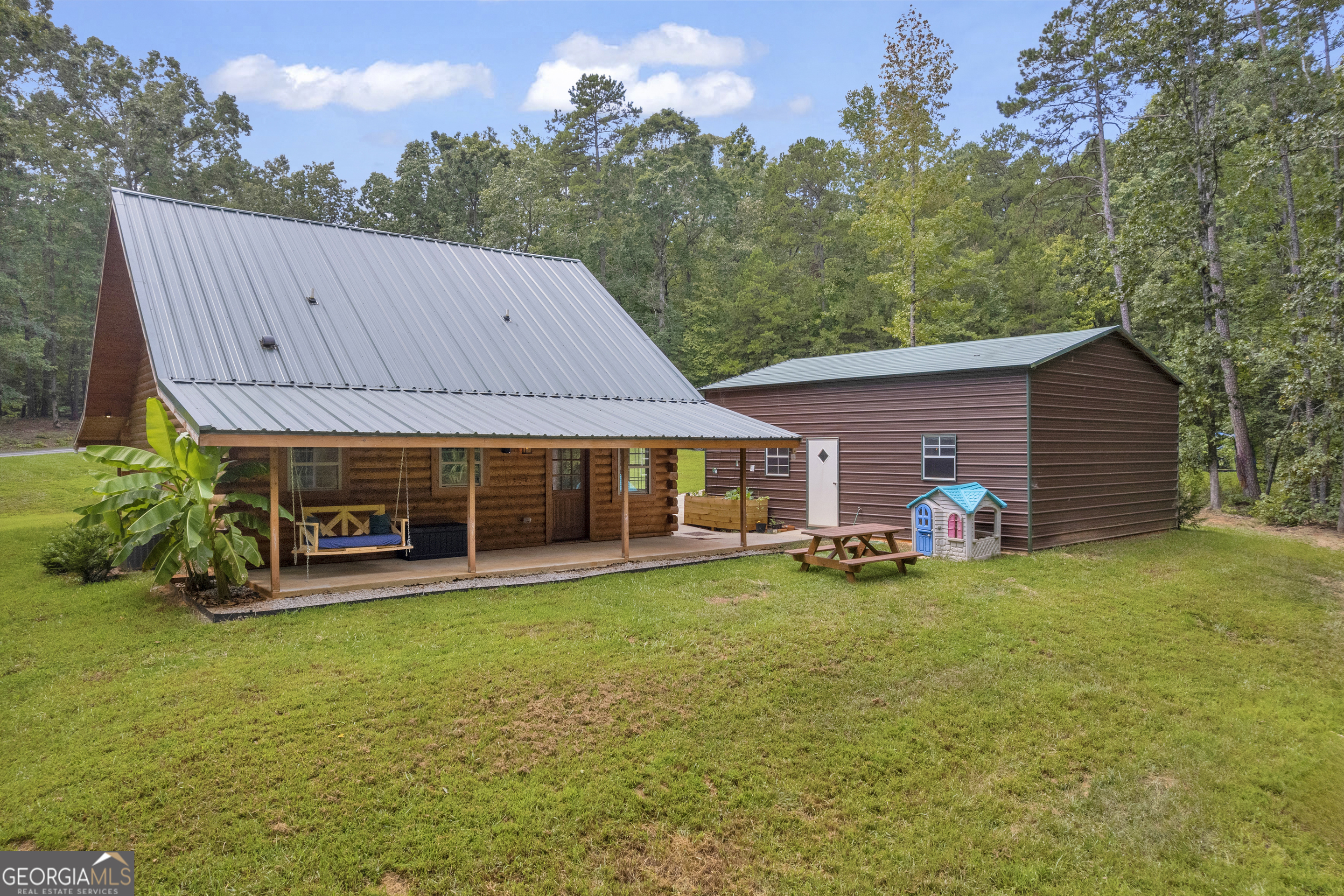 280 Shore Crest Drive Martin GA 30557
