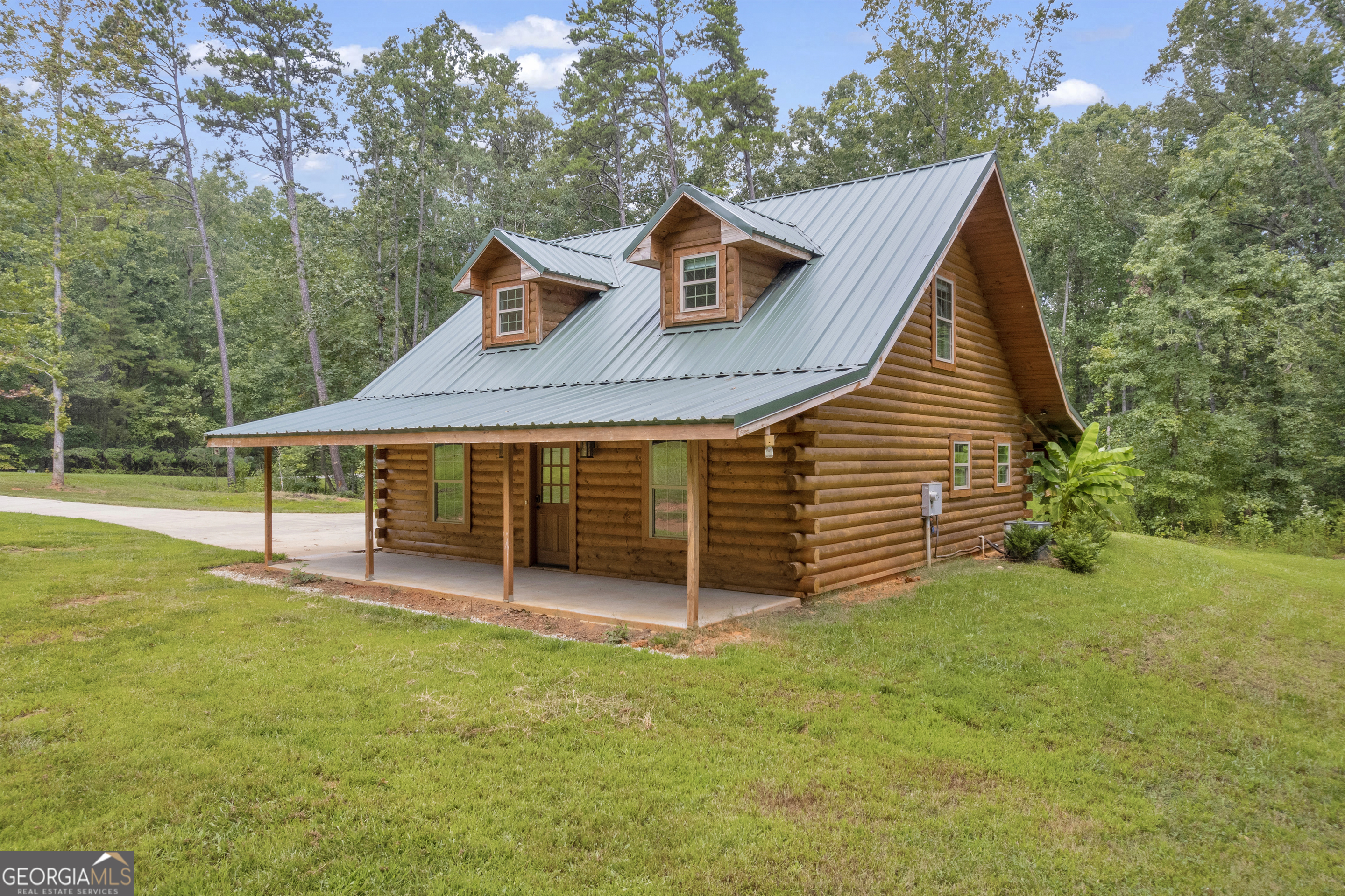 280 Shore Crest Drive Martin GA 30557