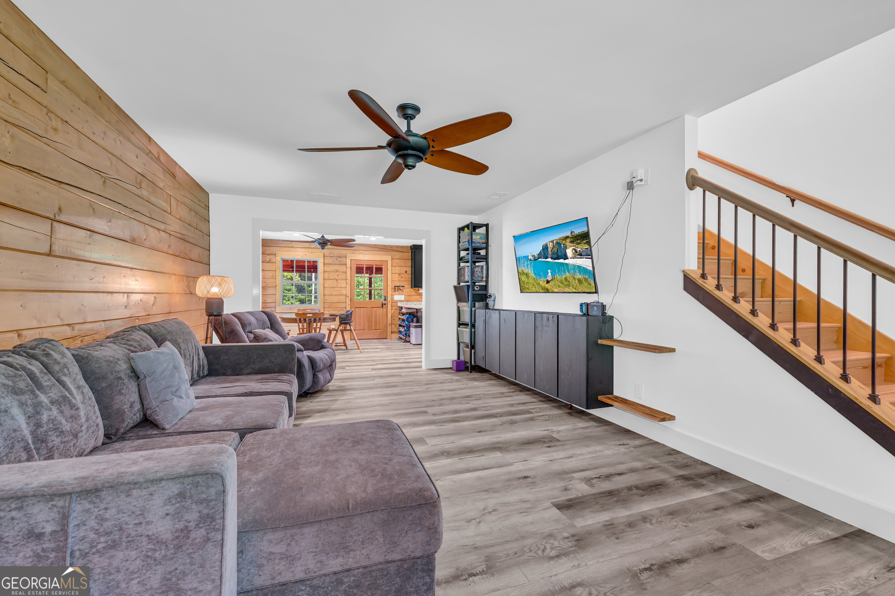 280 Shore Crest Drive Martin GA 30557